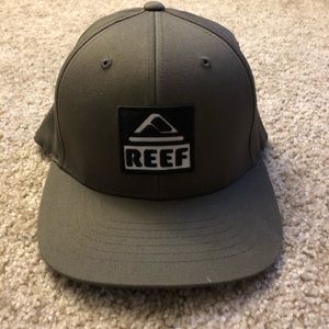 Reef Hat